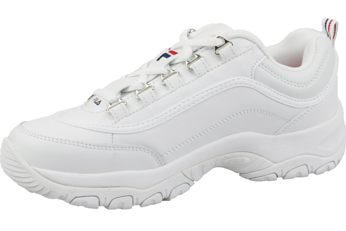 Zapatillas mujer Fila Orbit Low Blanco 2/7