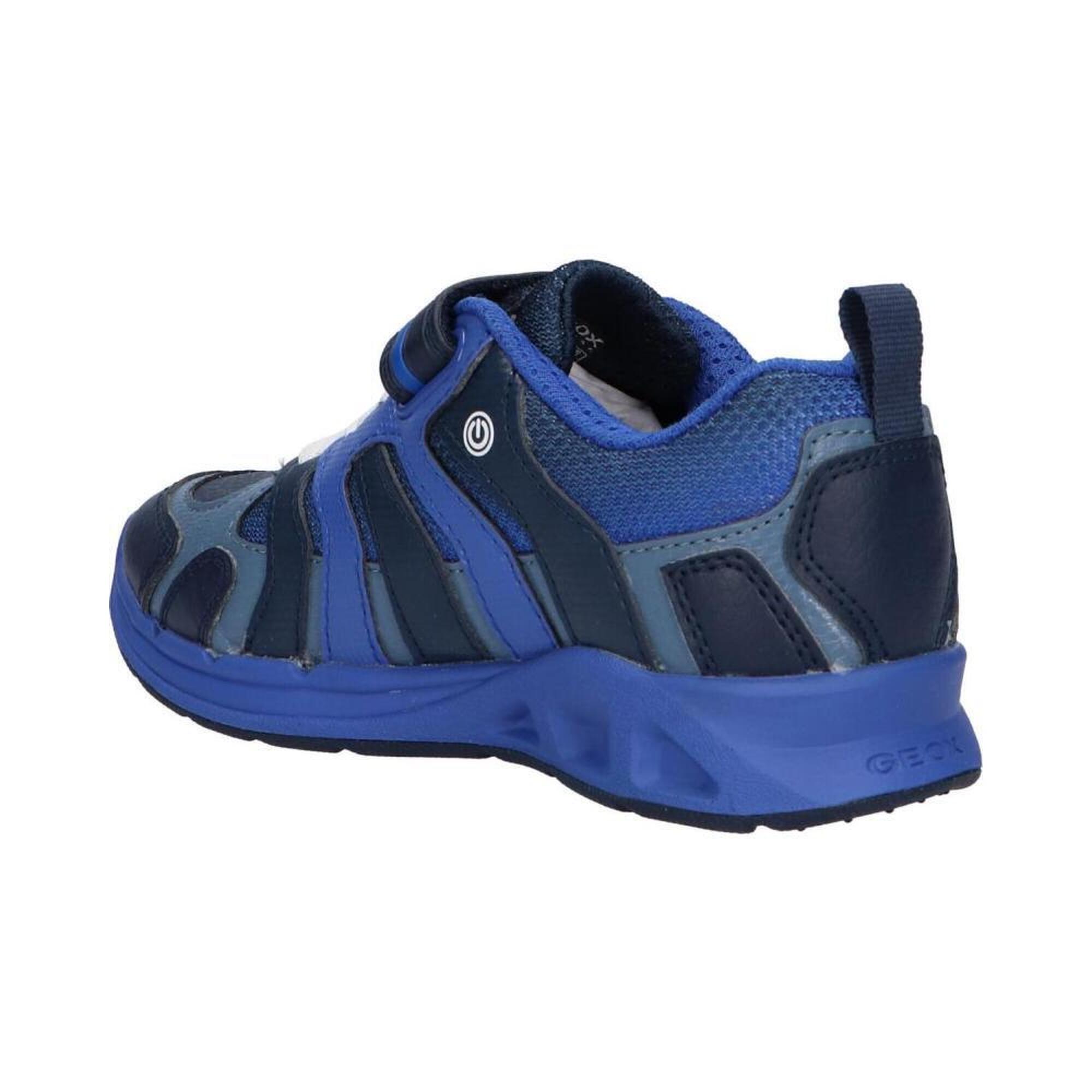 ZAPATILLAS DEPORTE GEOX  DE NIÑO J949FC 0CE11 J DAKIN