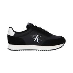 ZAPATILLAS DEPORTE CALVIN KLEIN  DE HOMBRE YM0YM00746 RETRO RUNNER