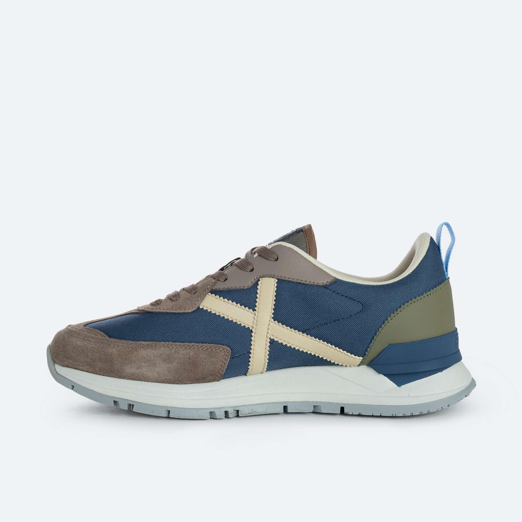 ZAPATOS Y COMPLEMENTOS MUNICH  DE HOMBRE 8832006 VERSATILE 2/5