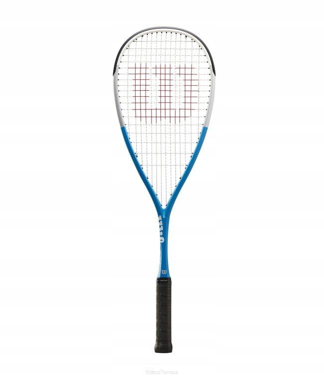 WILSON Squashracket Wilson Ultra UL 21
