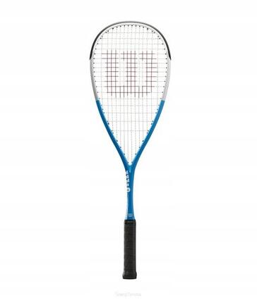 Raquette de squash Wilson Ultra UL 21