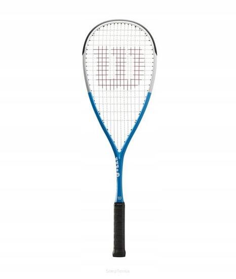 Raquette de squash Wilson Ultra UL 21