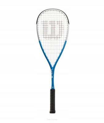 Racchetta da squash Wilson Ultra UL 21
