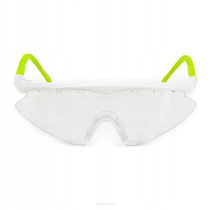 Karakal Ladies / Junior Pro 2500 Eye Guards - Anti Fog Lens Protection