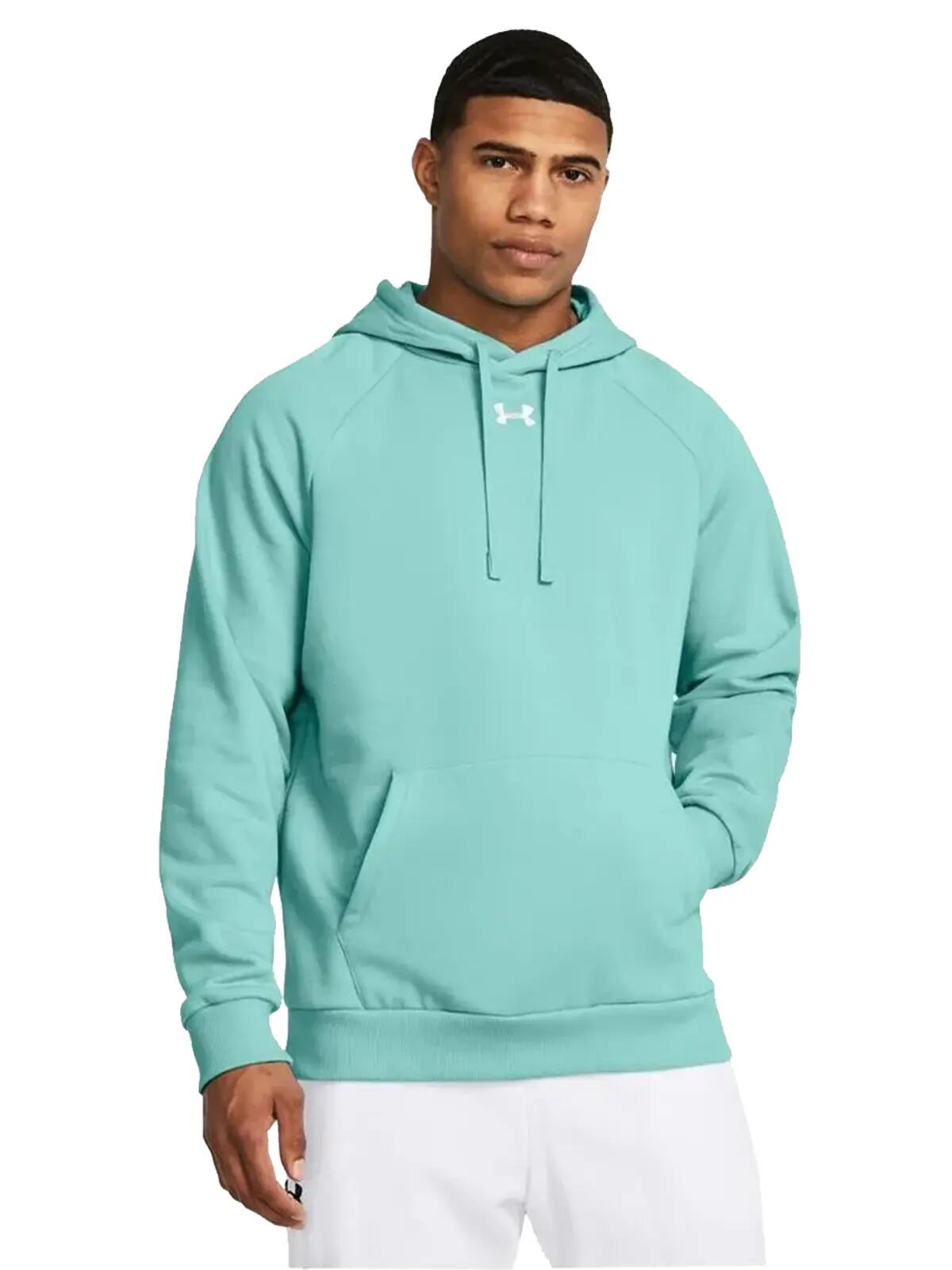 Sweat-shirt UNDER ARMOUR Rival 6/7