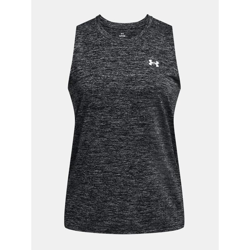 Koszulka damska tank top UNDER ARMOUR 1383656 bez rękawów