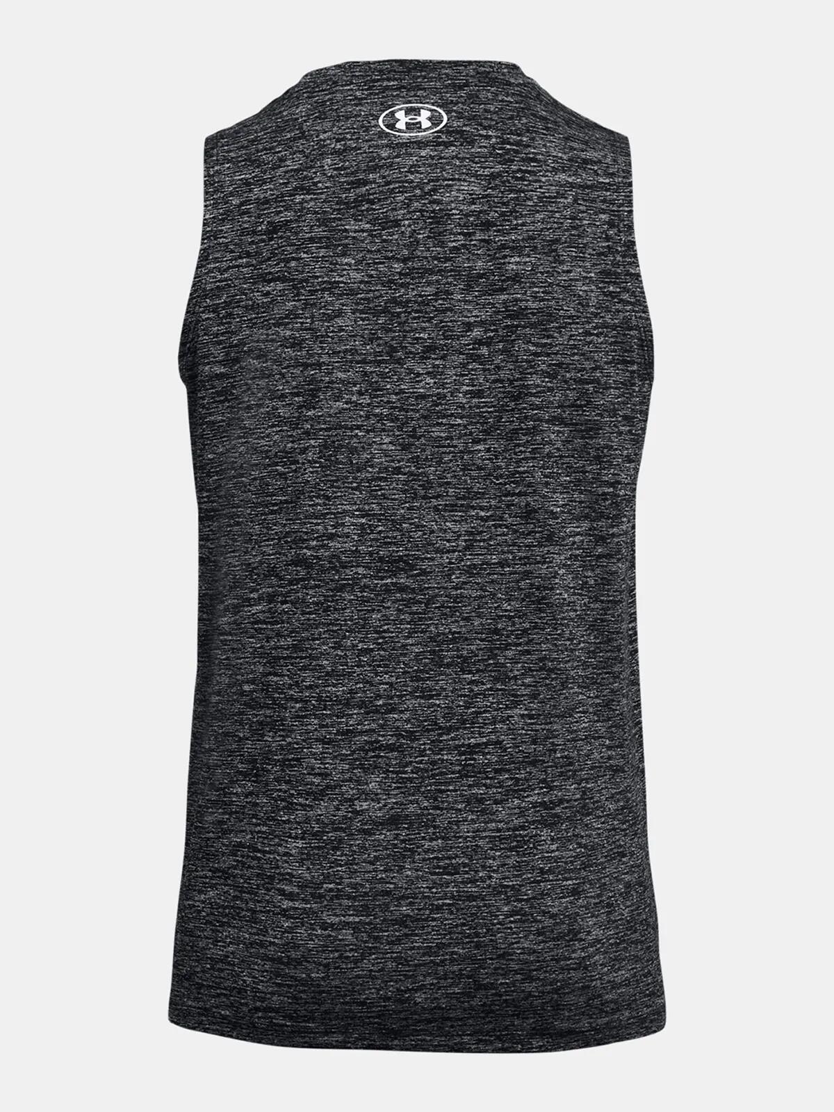 Tanktop Under armour model 1383656-001 voor vrouwen 5/5
