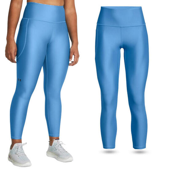 Legginsy damskie Under Armour HG Armour Hi Ankle Leg