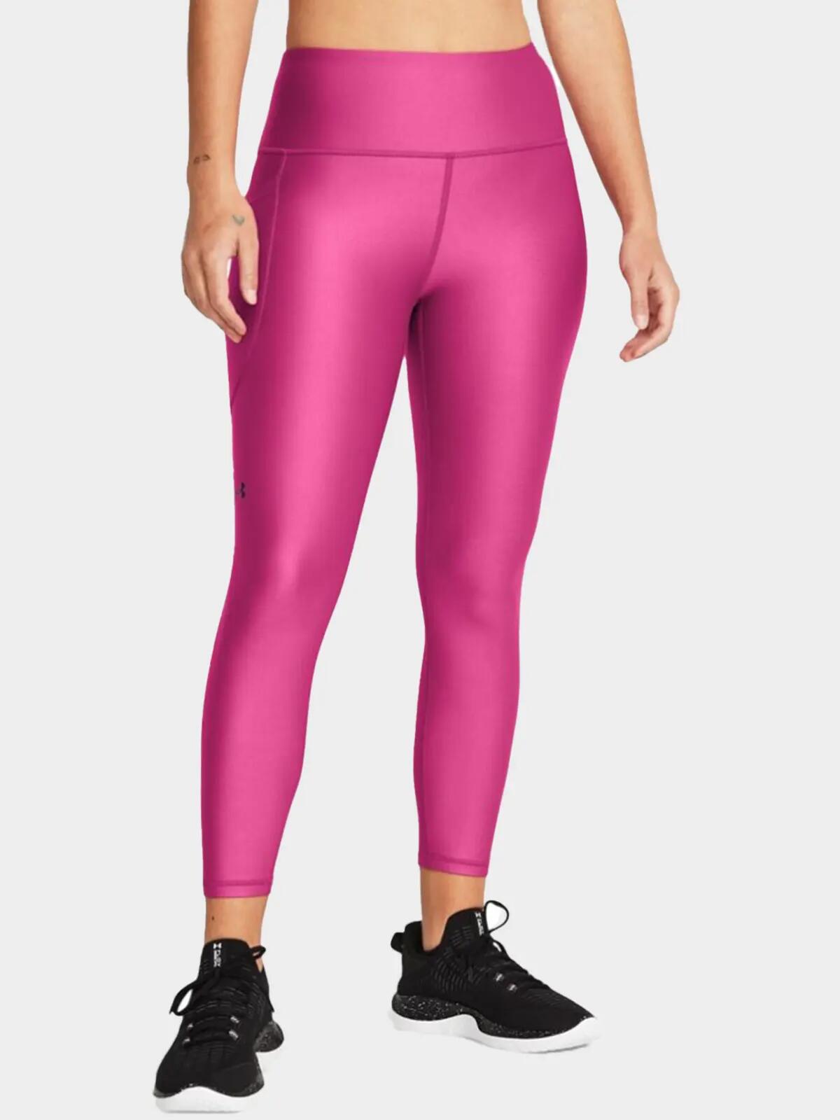 Dámské sportovní legíny Hi Ankle Leg 2/7