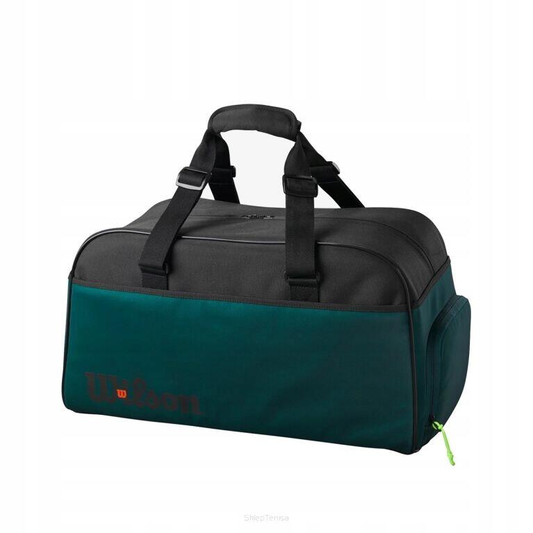 Blade Super Tour Small Duffel V9 Green táska