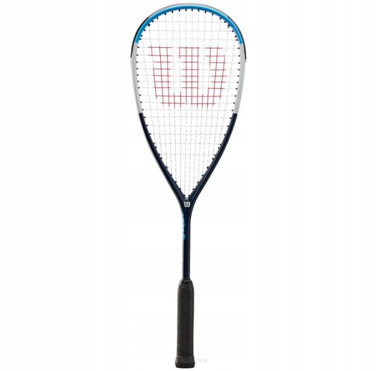 WILSON Squashracket Wilson Ultra Team 21