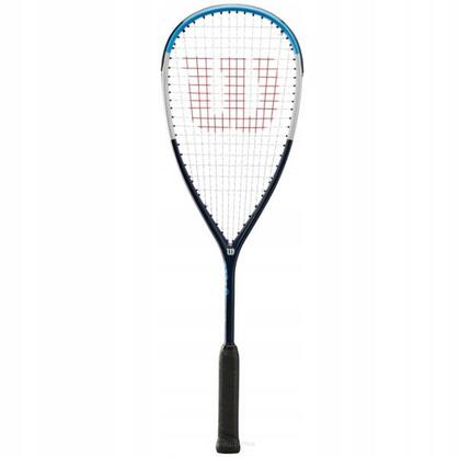 Squashracket Wilson Ultra Team 21