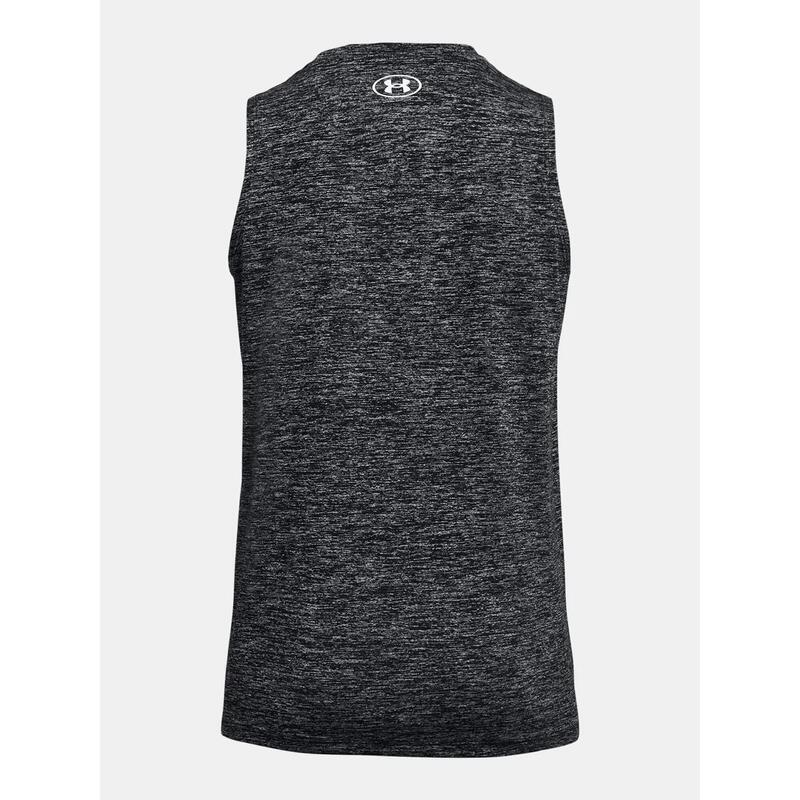 Koszulka damska tank top UNDER ARMOUR 1383656 bez rękawów
