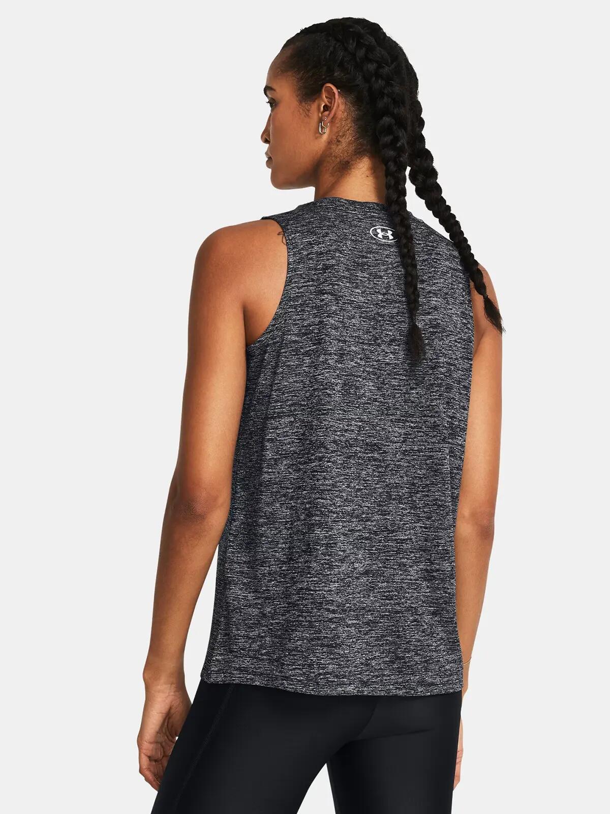 Tank top Under armour model 1383656-001 for women 3/5