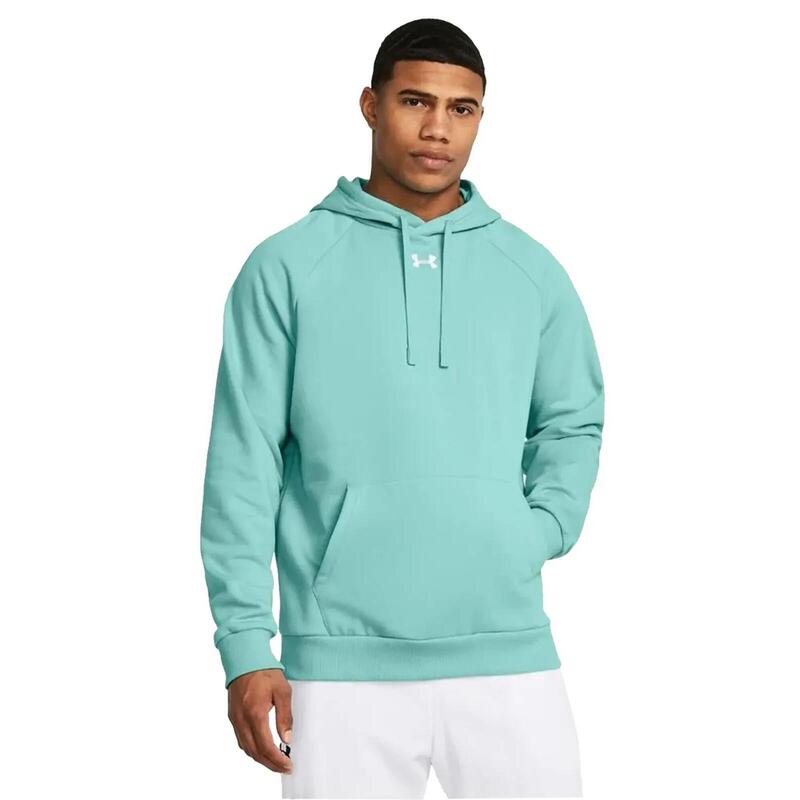 Hanorac Drumeții În Natură Under Armour 1379757 Bărbați