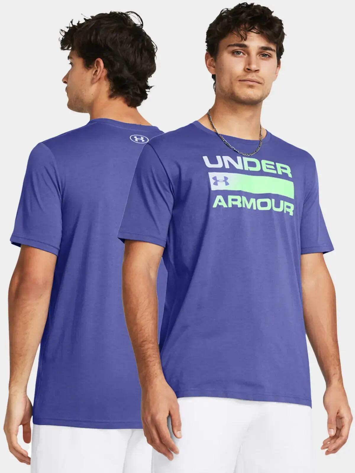Under Armour Performance Product 5/5