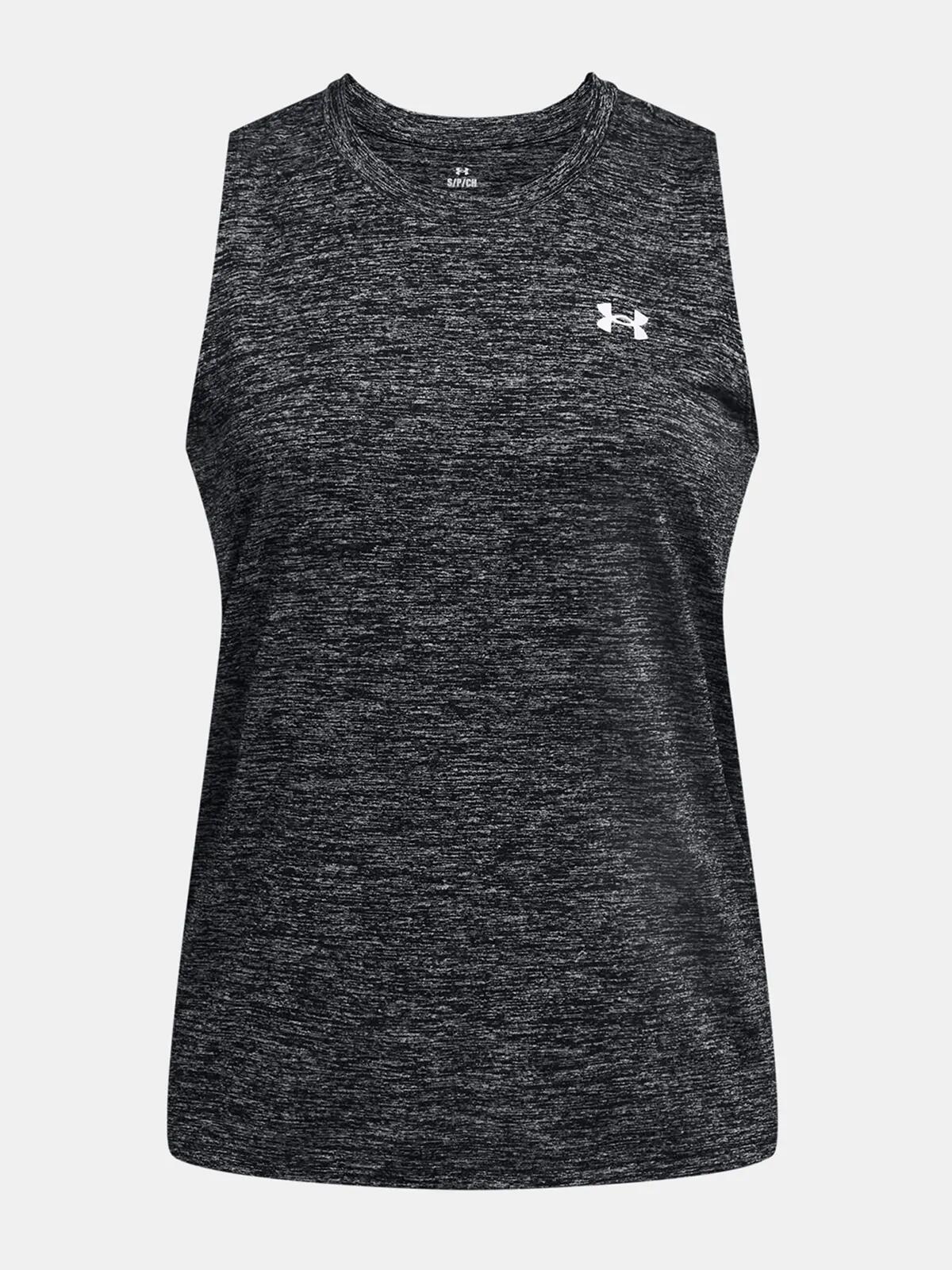 Tank top Under armour model 1383656-001 for women 4/5