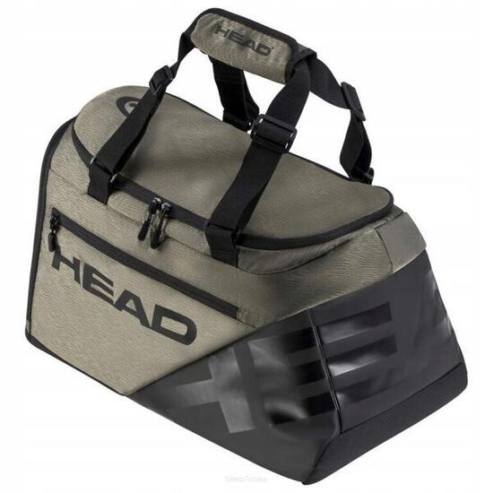 Head Mochila De Tenis Head Pro X Court Bag 48l Marrón