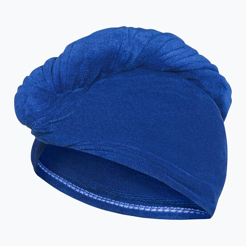 Ręcznik do włosów z mikrofibry Aqua Speed Head Towel