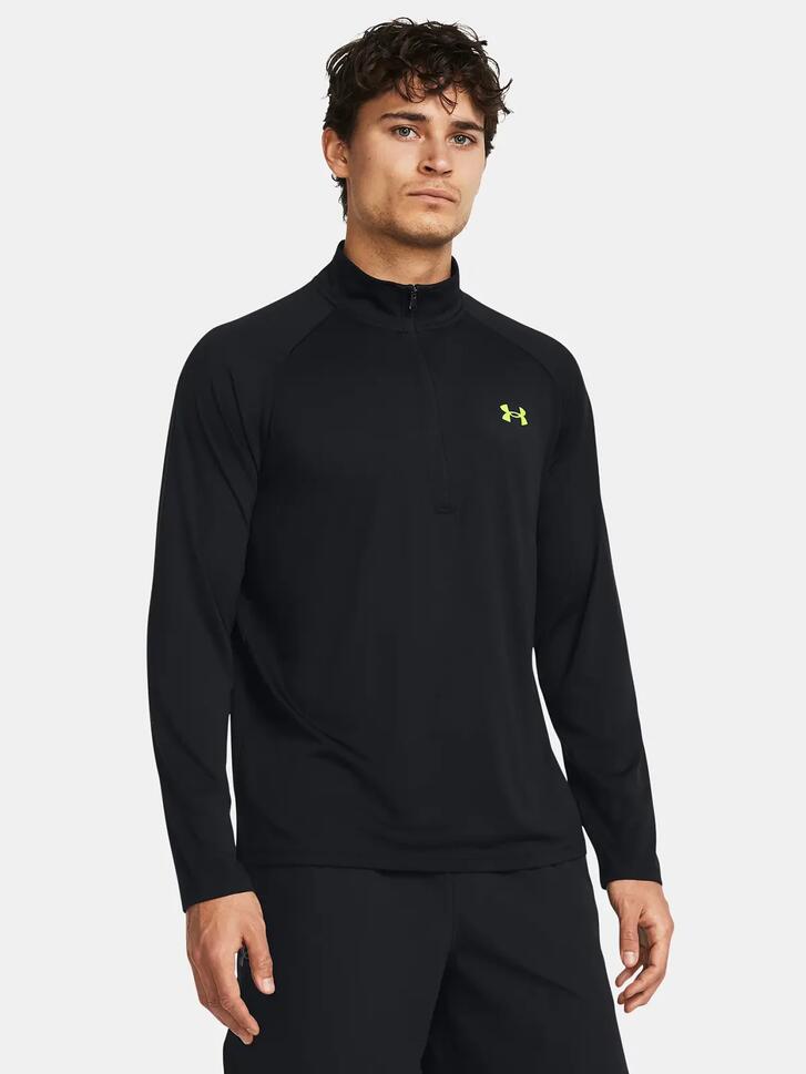 Bluza fitness męska Under Armour Tech 2.0 1/2 Zip