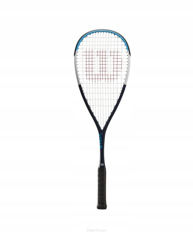 WILSON Squashracket Wilson Ultra CV 21