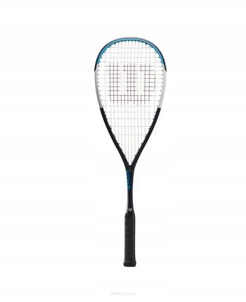 Squashracket Wilson Ultra CV 21