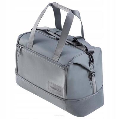 Head Tennis Bag Head Tour Tote Bag 35L Grigio