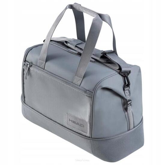 Head Tennis Bag Head Tour Tote Bag 35L Grigio