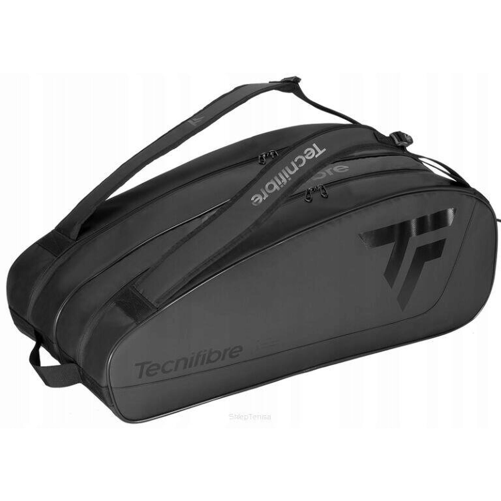 Tennis racket bag Tecnifibre Tour Endurance