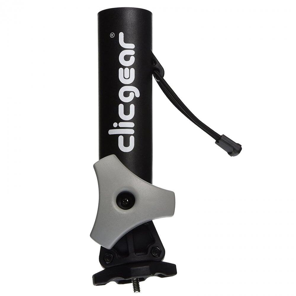 CLICGEAR Ombrello Clicgear porte- orientable