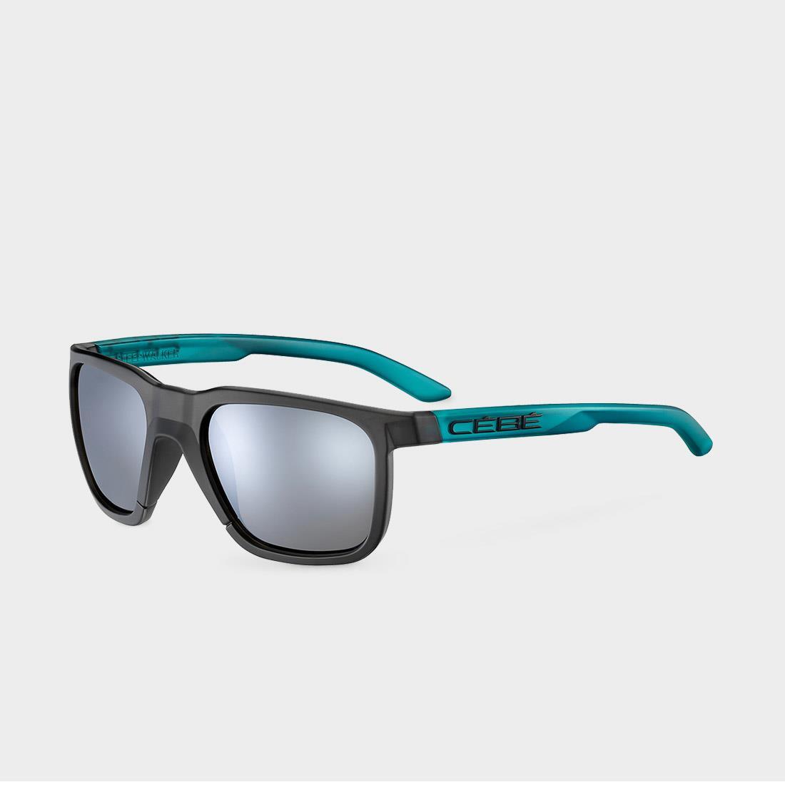 CÉBÉ SLEEPWALKER Lifestyle Mirrored Sunglasses