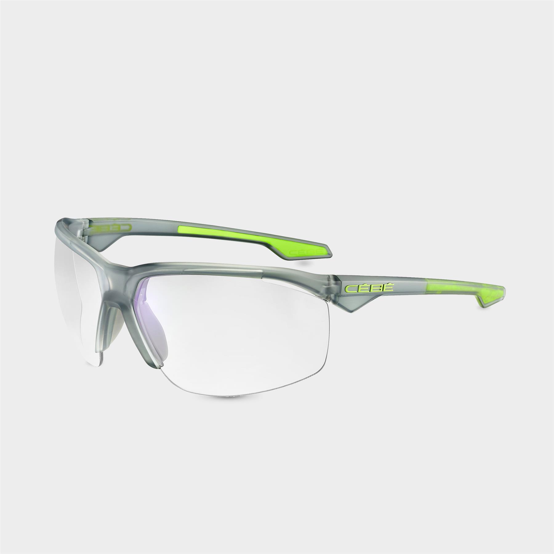 CÉBÉ STAMINA MTB and Trail Running Sunglasses