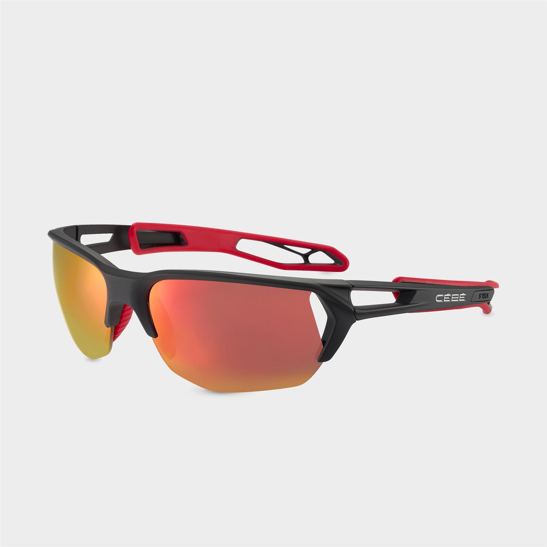 CÉBÉ S' TRACK ULTIMATE L Trail Running and MTB Sunglasses