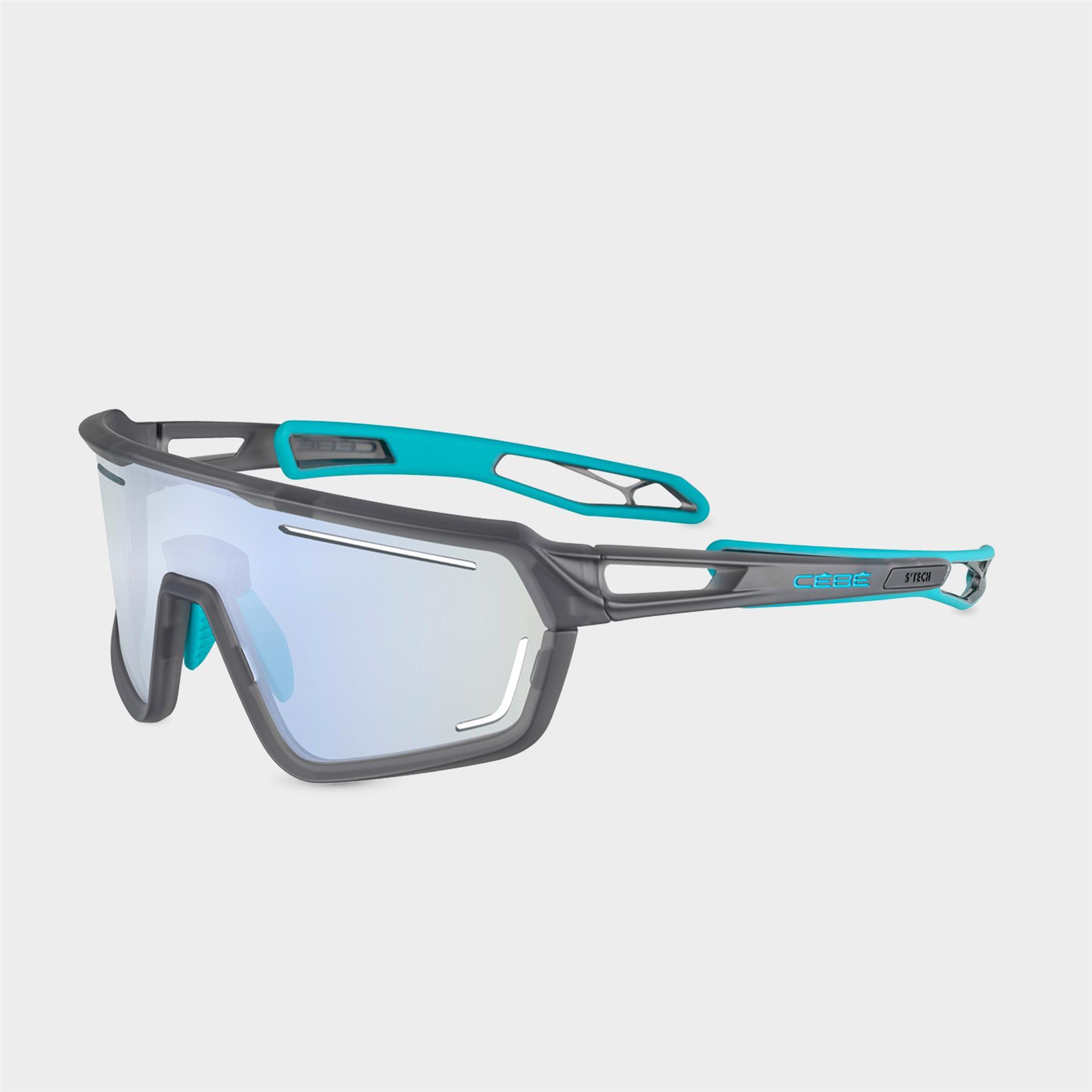 CÉBÉ S' TRACK VISION MTB and Trail Running Sunglasses