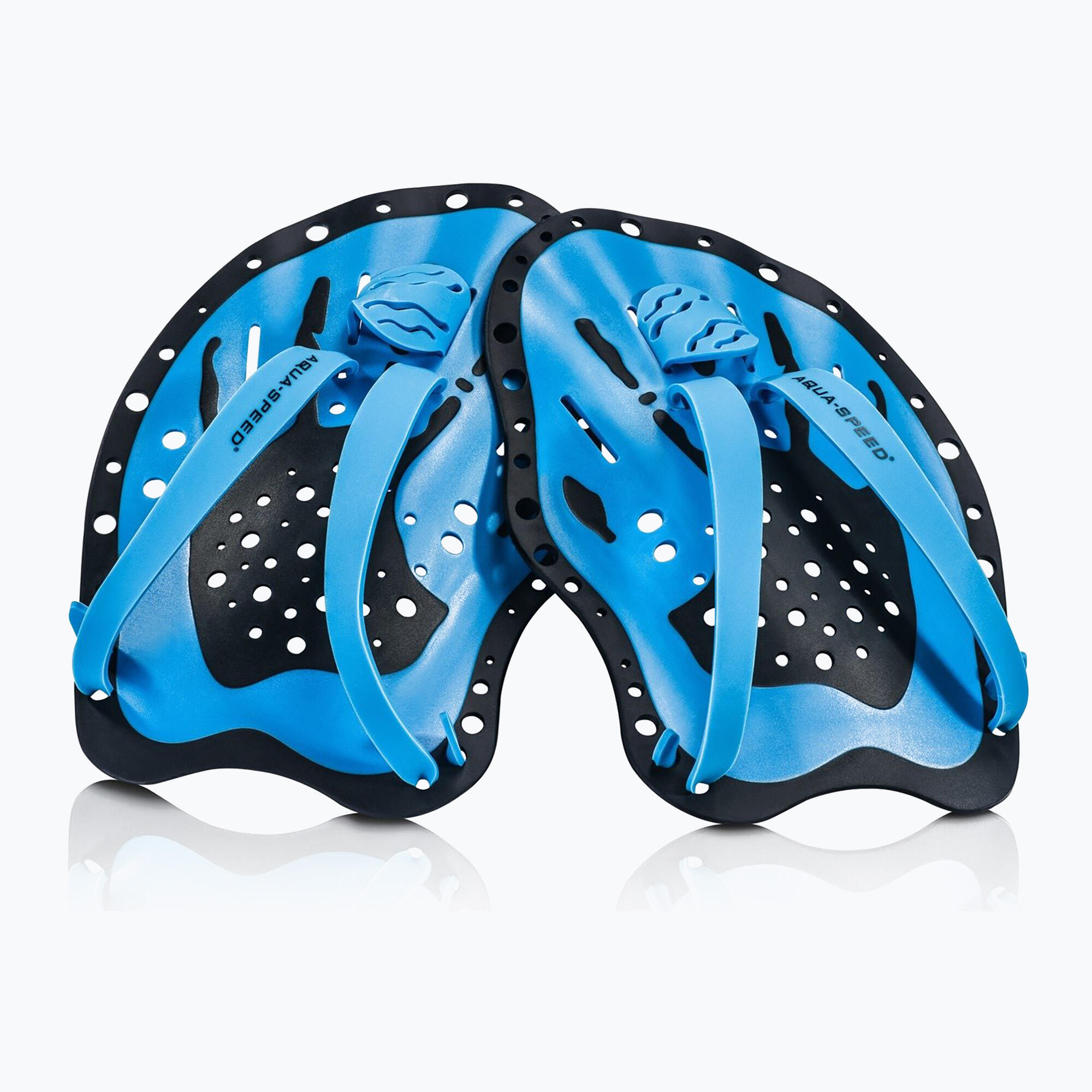 Remo de natación AQUA-SPEED 4/5