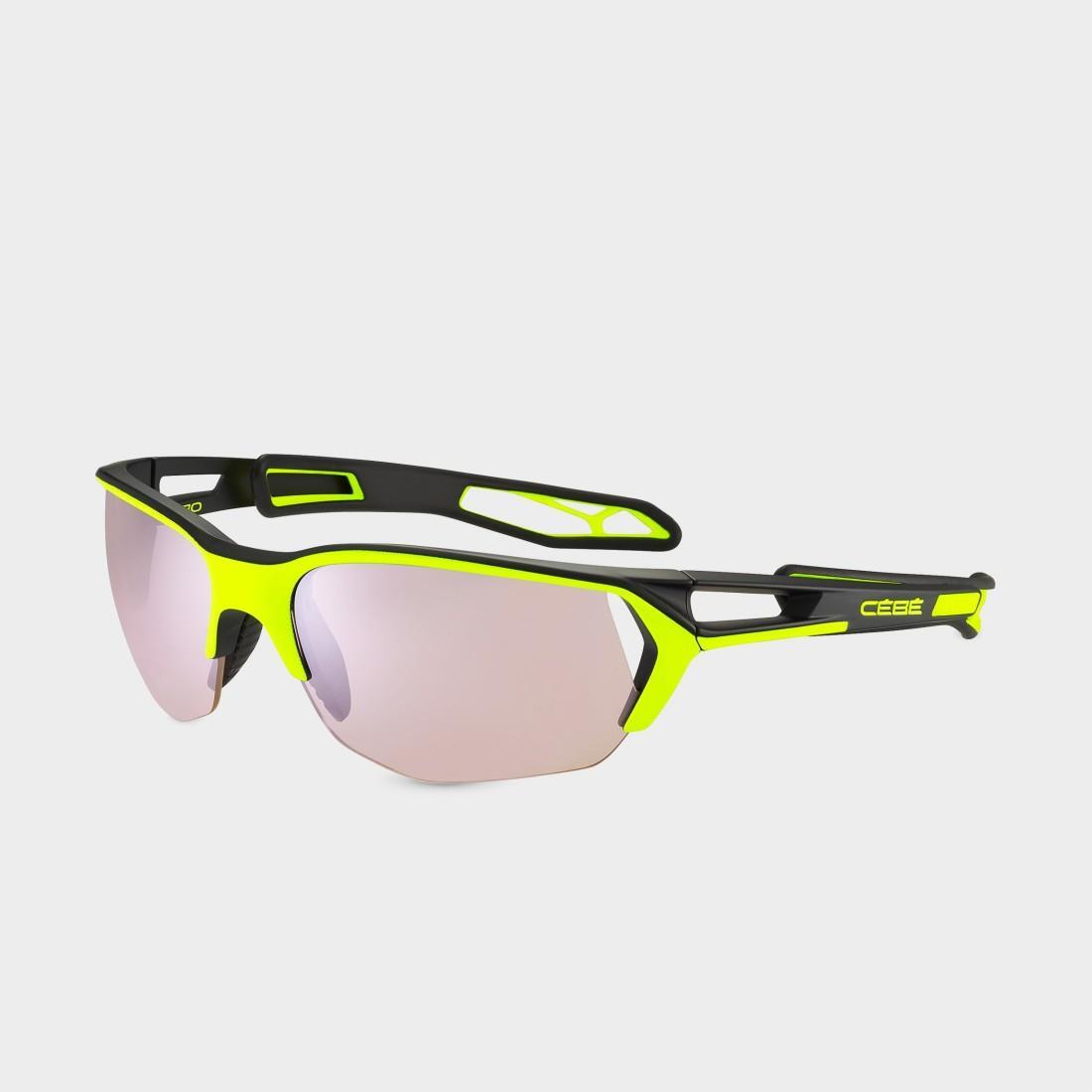 CÉBÉ S' TRACK ULTIMATE L Trail Running and MTB Sunglasses
