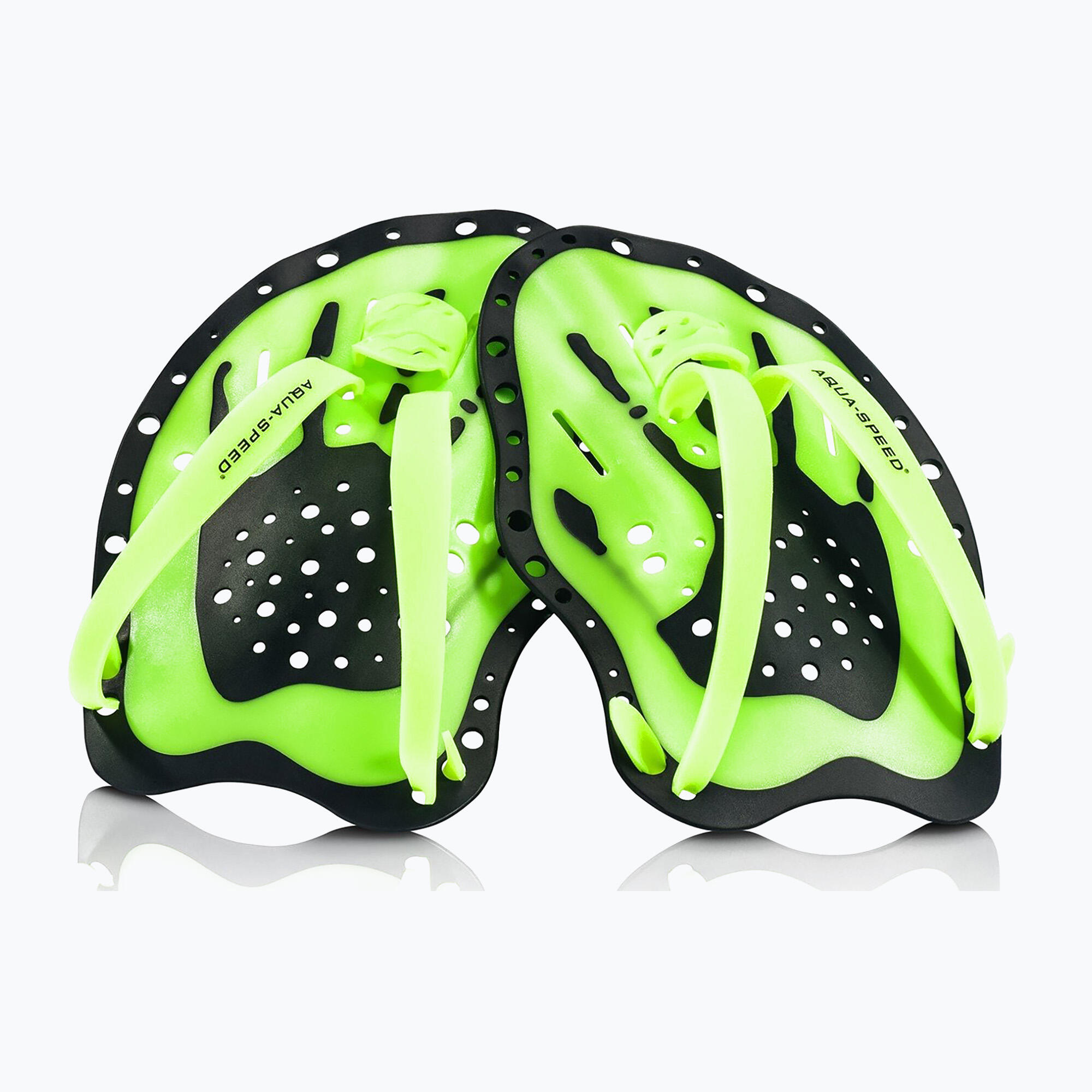 Pagaia da nuoto AQUA-SPEED 2/2