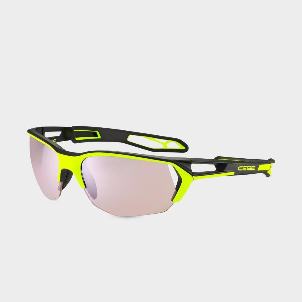 S' TRACK ULTIMATE M Trail Running and MTB Sunglasses