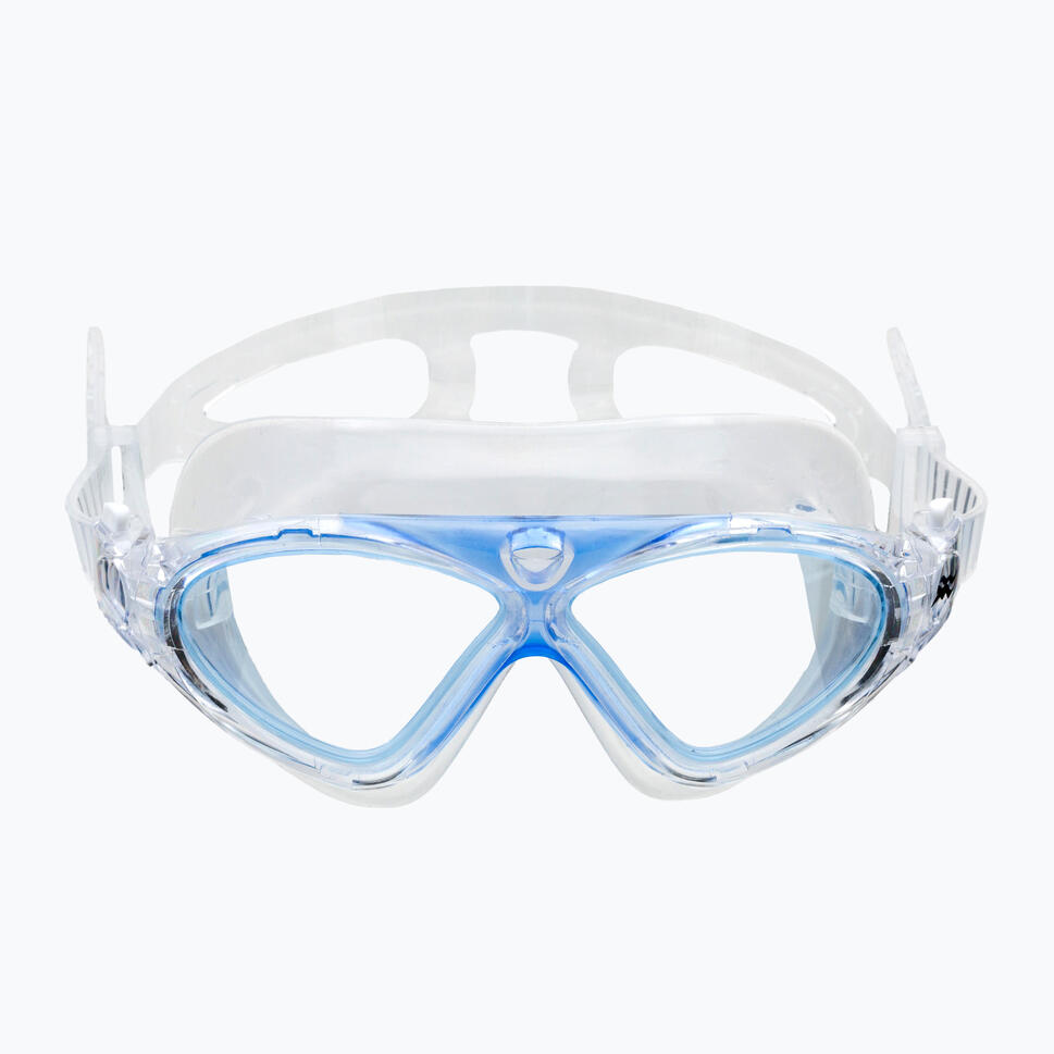 Maska pływacka dla dzieci Aqua Speed Zefir