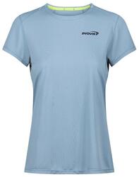 Performance Short Sleeve T-Shirt - Femme - Blue Grey/Slate