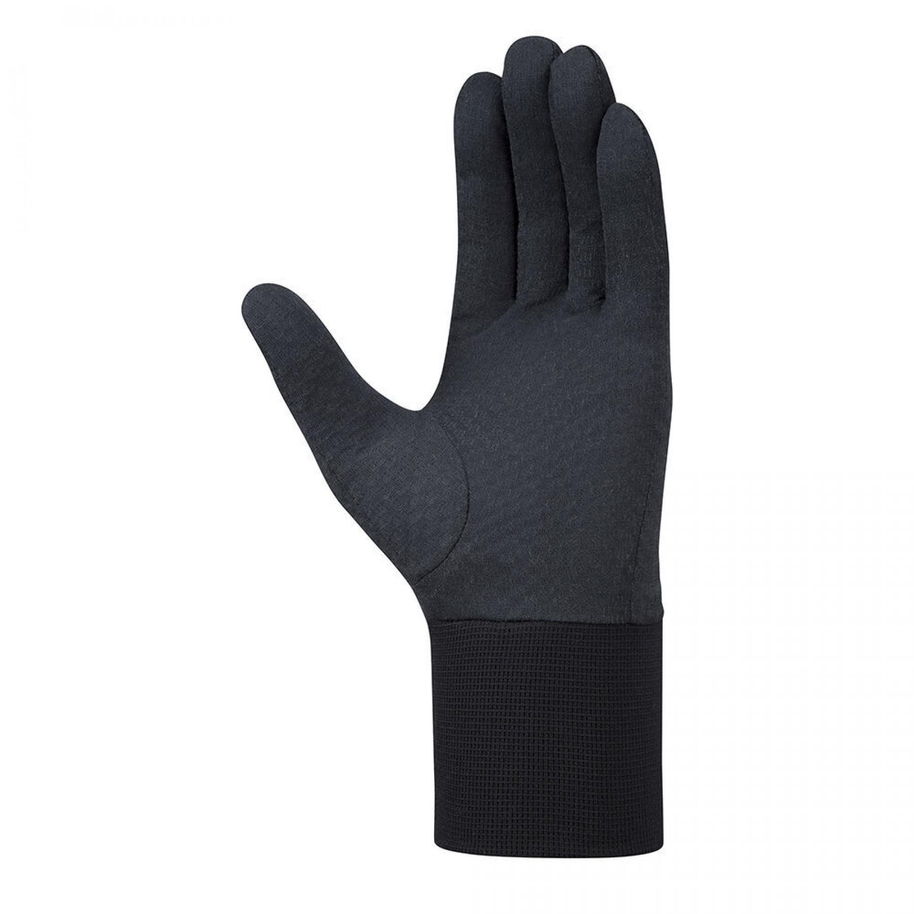 Mizuno BT Light Weight Glove Black 2/3