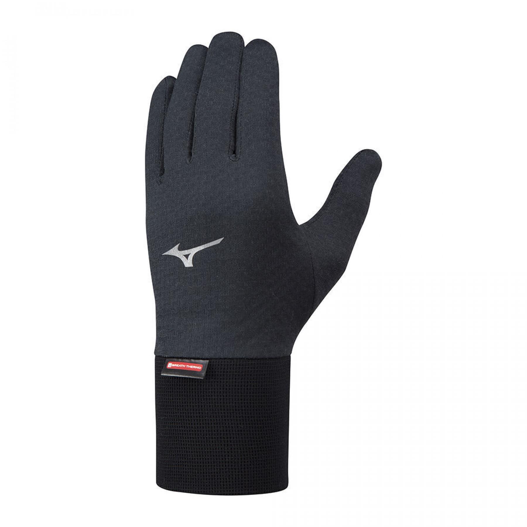 MIZUNO Mizuno BT Light Weight Glove Black