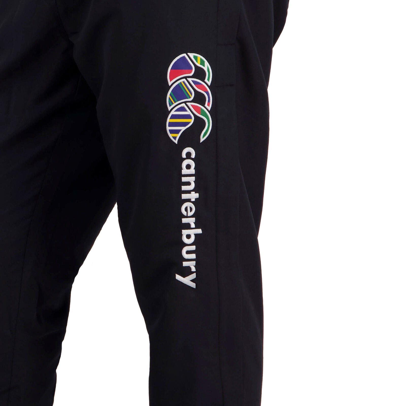 CCC Mens Uglies Cuffed Stadium Pants 3/3
