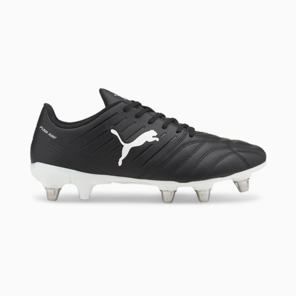PUMA Puma Avant Adults Soft Ground Rugby Boots