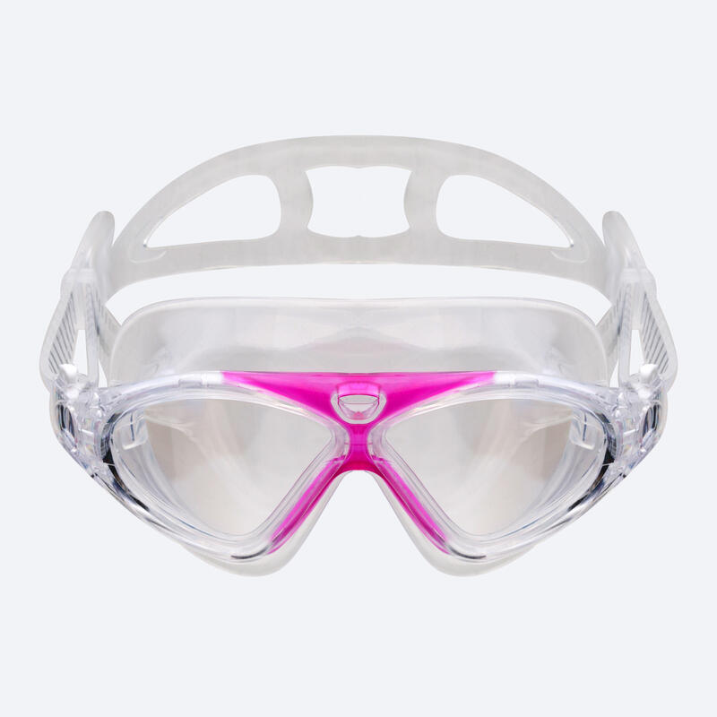 AQUA-SPEED Zefir kinderzwemmasker