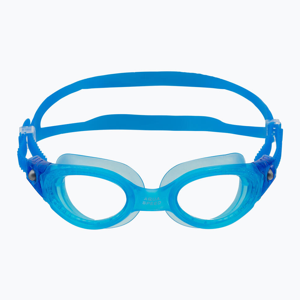 Okularki pływackie dla dzieci Aqua Speed Pacific Jr