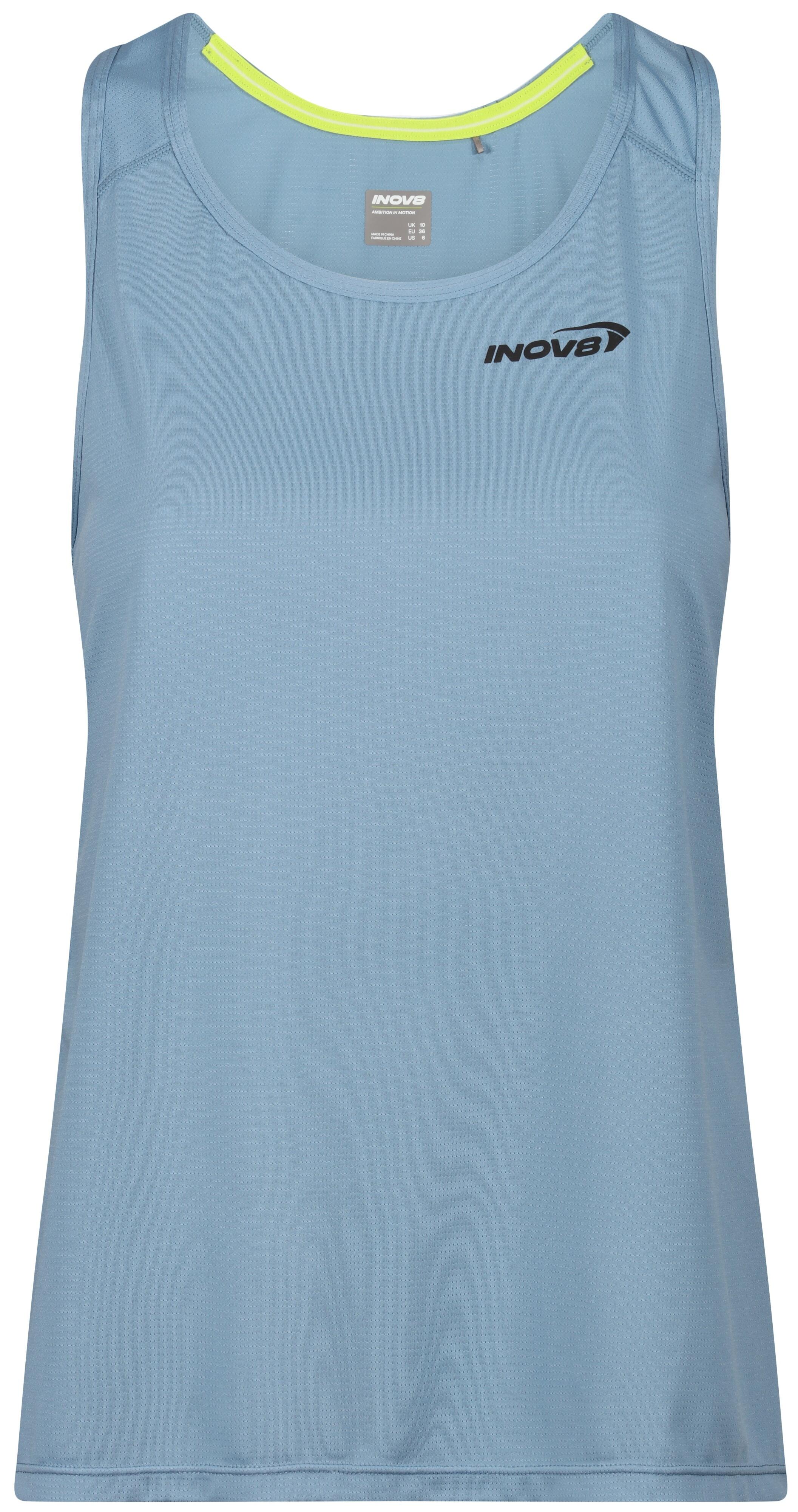 INOV-8 inov8 Performance Vest Womens Blue