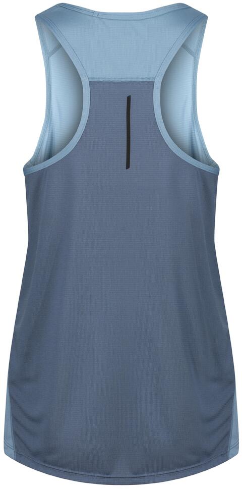 Koszulka do biegania damska Inov-8 Performance Vest