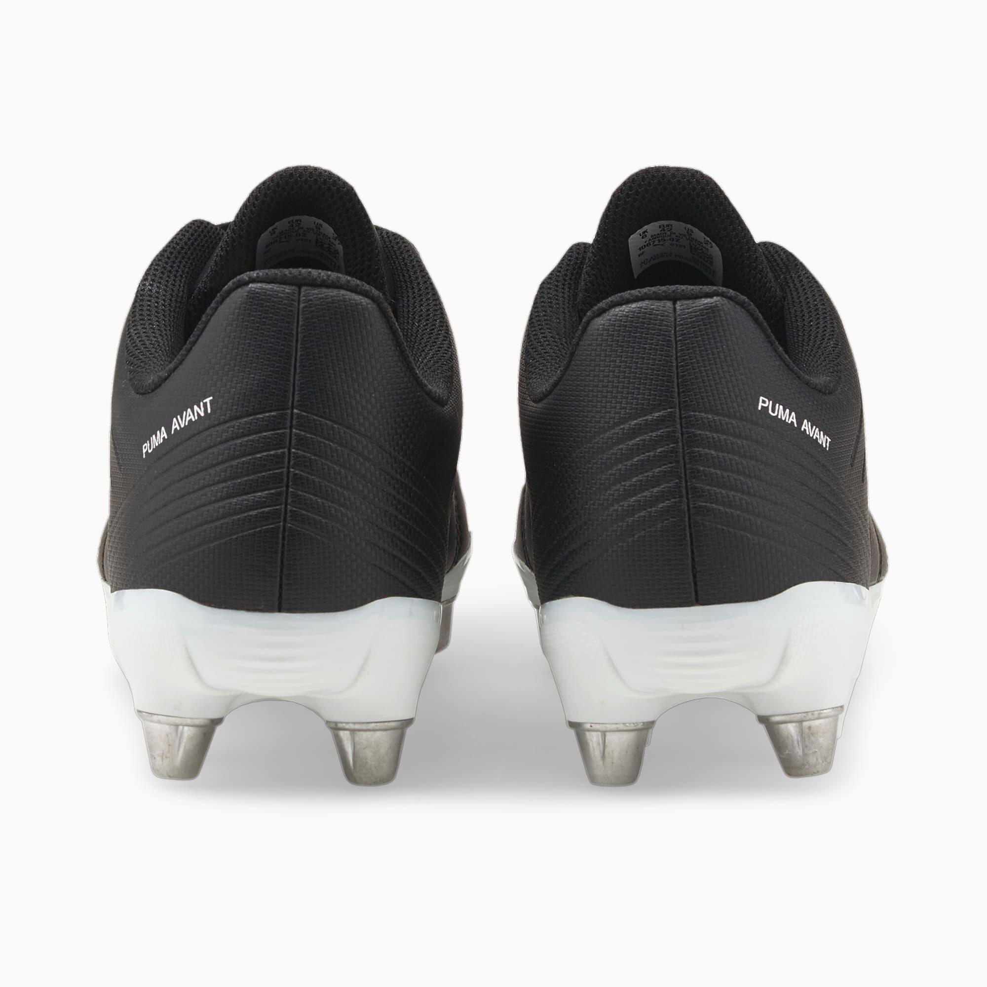Puma Avant Adults Soft Ground Rugby Boots 5/6